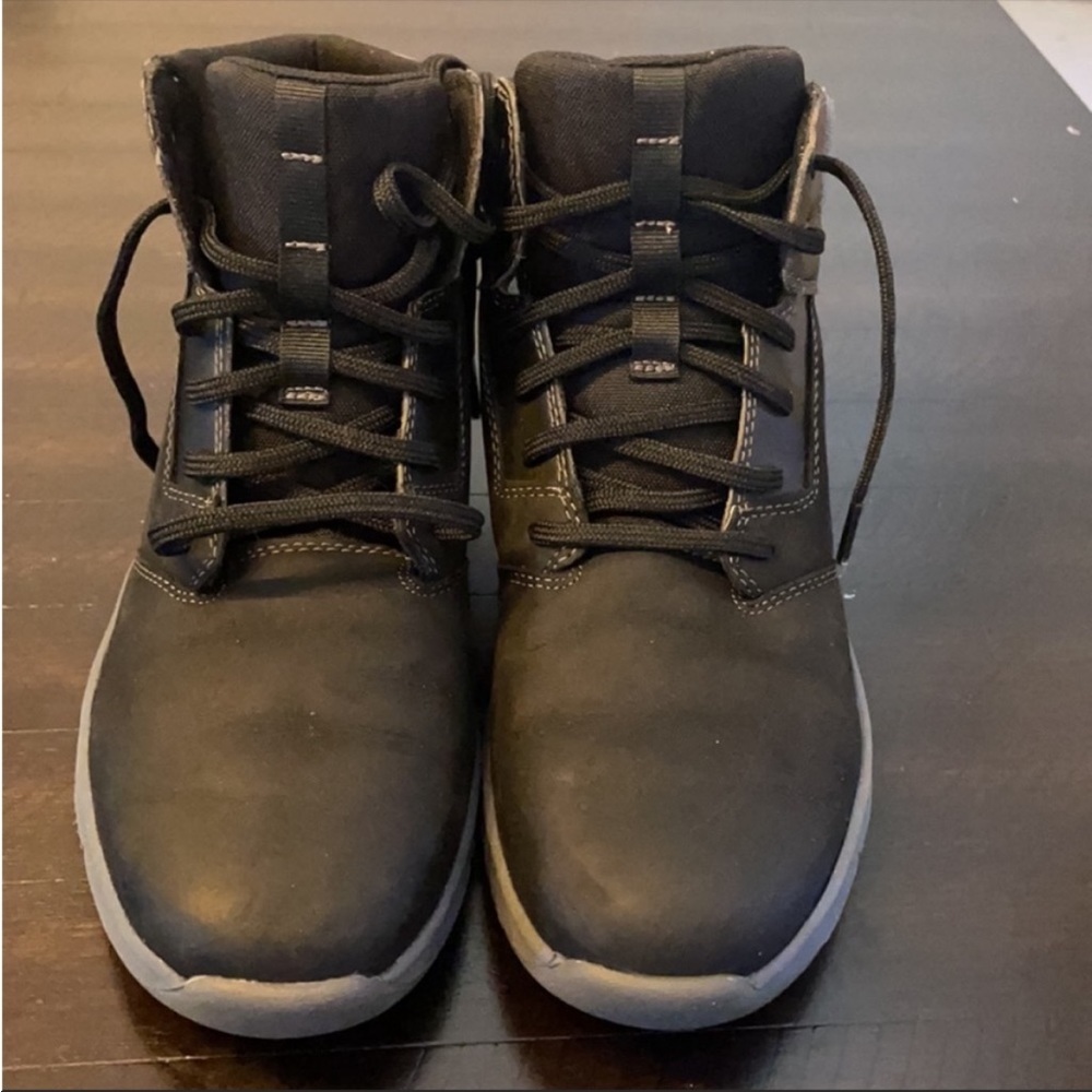 Timberland Kids Boltero Sneaker Boots